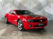 Chevrolet Camaro V Оренбург  - изображение 26