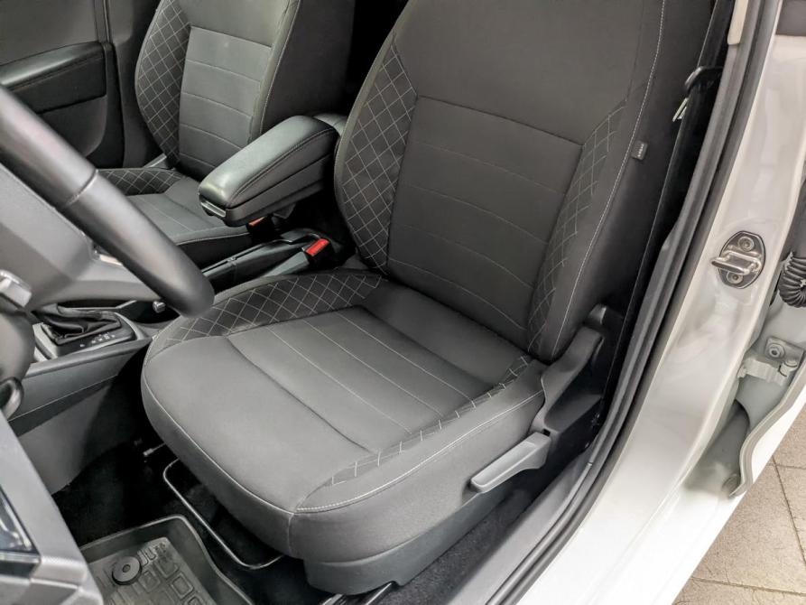 Skoda Rapid II Москва  - изображение 20