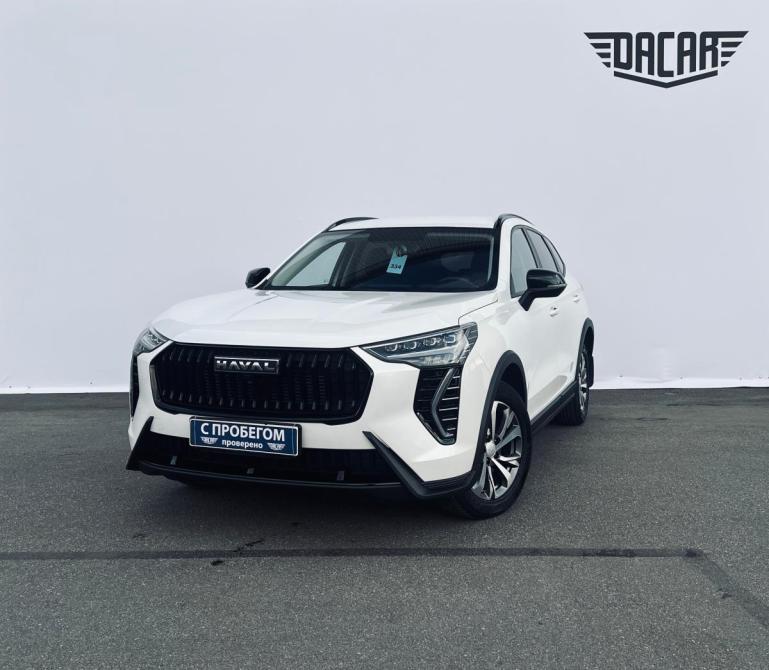 Haval Jolion I Рестайлинг Санкт-Петербург  - изображение 1