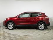 Nissan Qashqai II Санкт-Петербург  - изображение 27