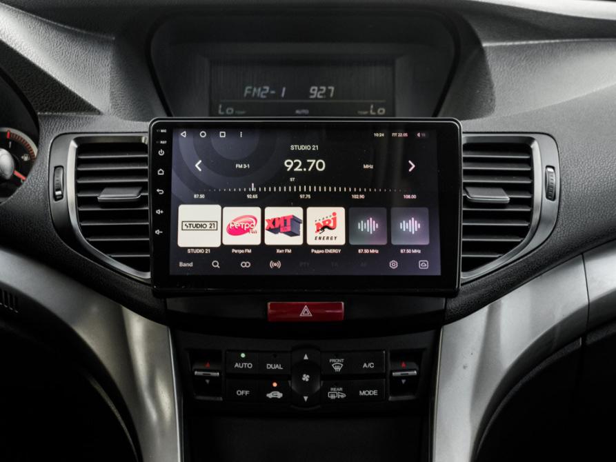 Honda Accord VIII Екатеринбург  - изображение 18