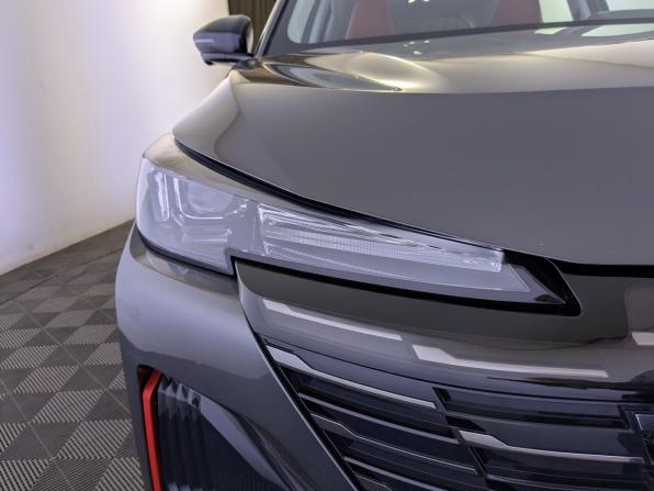 Changan CS55 Plus II с пробегом 2024 года, цена 2 290 000 рублей, 9695 км, внедорожник, Автокод Объявления