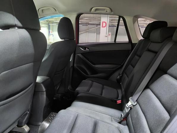Mazda CX-5 I Рестайлинг с пробегом 2016 года, цена 1 950 000 рублей, 148500 км, внедорожник, Автокод Объявления
