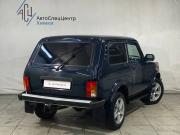 Lada (ВАЗ) 2121 (4x4) I Рестайлинг Химки  - изображение 18