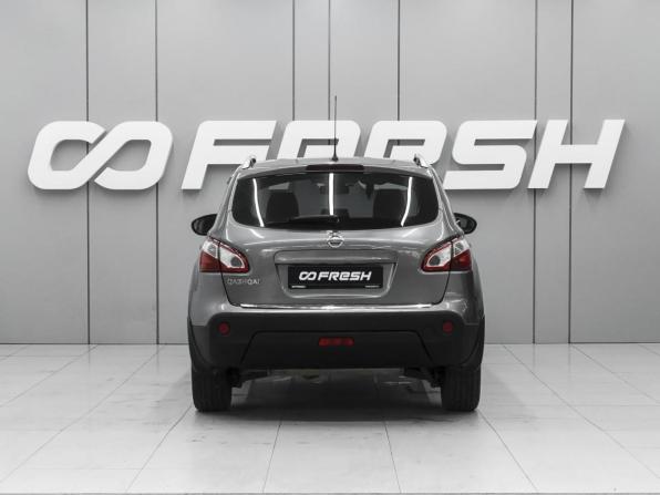 Nissan Qashqai I Рестайлинг с пробегом 2011 года, цена 1 290 000 рублей, 169948 км, внедорожник, Автокод Объявления