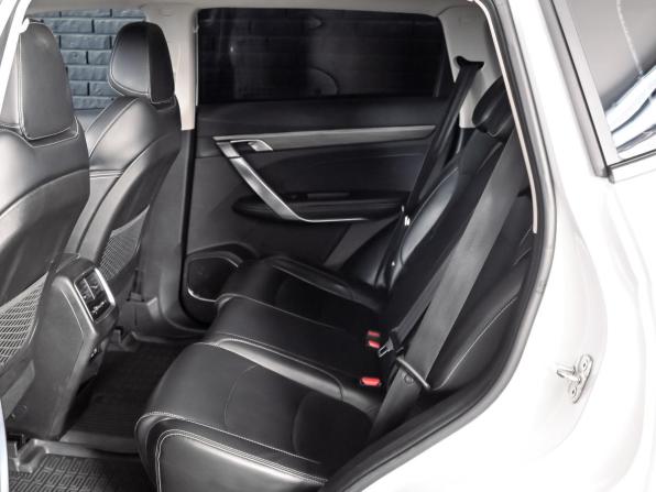 Geely Atlas Pro с пробегом 2024 года, цена 1 570 000 рублей, 115692 км, внедорожник, Автокод Объявления