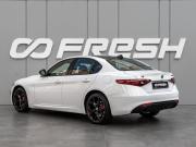 Alfa Romeo Giulia II (952) Краснодар  - изображение 25