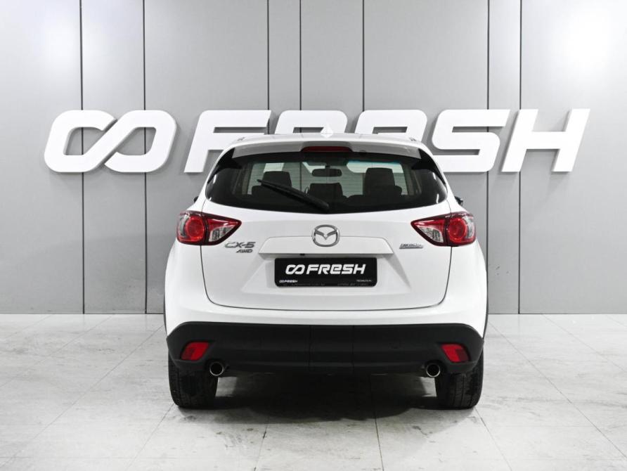 Mazda CX-5 I Ростов-на-Дону  - изображение 4