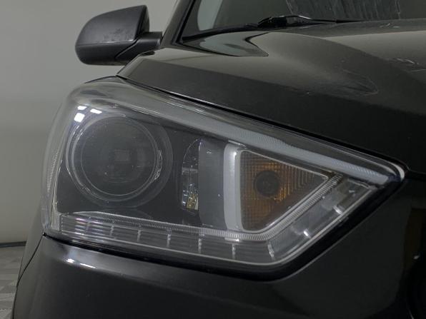 Hyundai Creta I с пробегом 2017 года, цена 1 685 000 рублей, 177349 км, внедорожник, Автокод Объявления