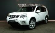 Nissan X-Trail II Рестайлинг Уфа  - изображение 22