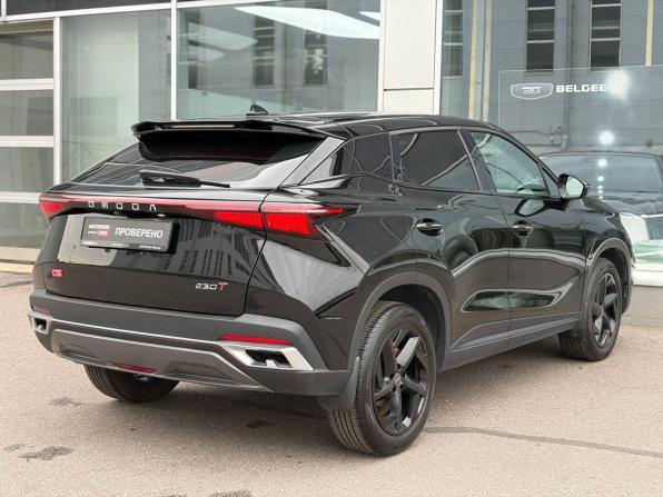Omoda C5 I с пробегом 2023 года, цена 1 695 000 рублей, 58500 км, внедорожник, Автокод Объявления