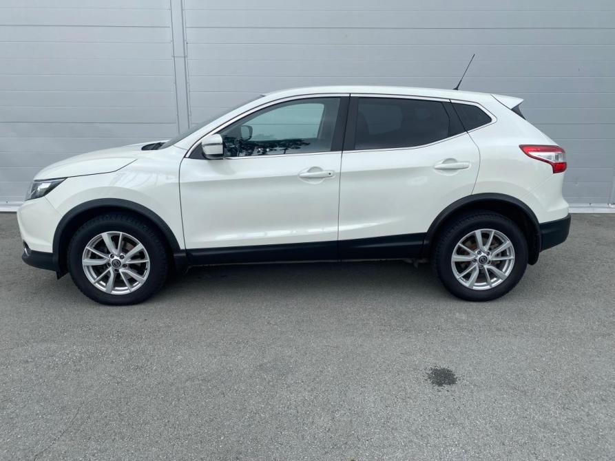 Nissan Qashqai II Екатеринбург  - изображение 6
