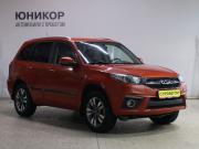 Chery Tiggo 3 I Дзержинск  - изображение 20
