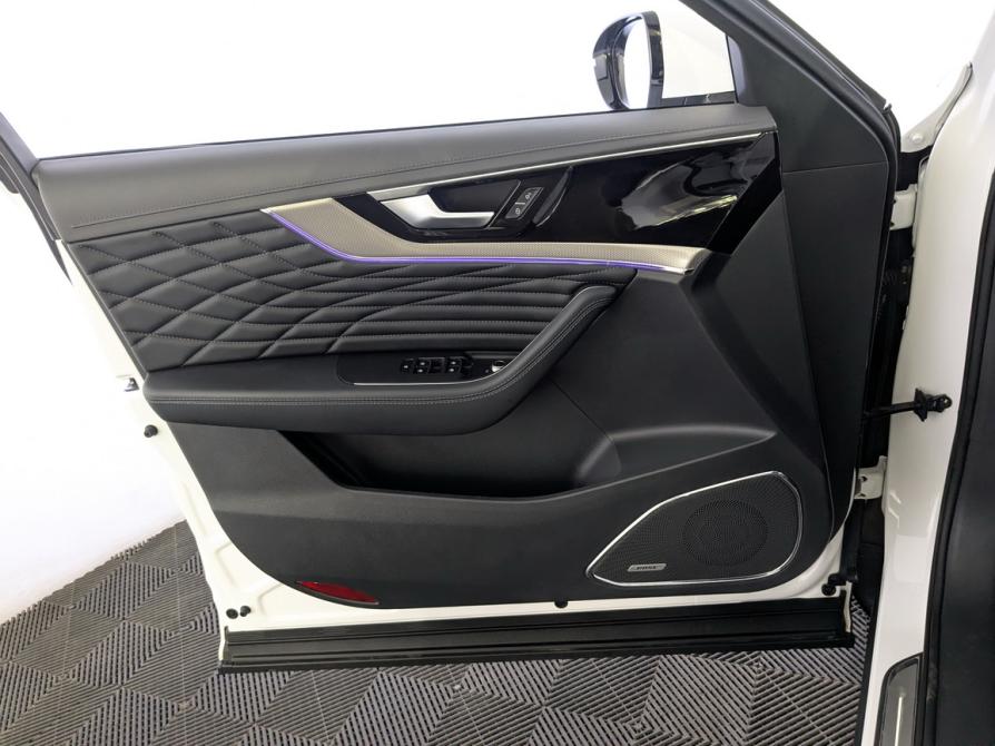Hongqi HS5 I Москва  - изображение 22