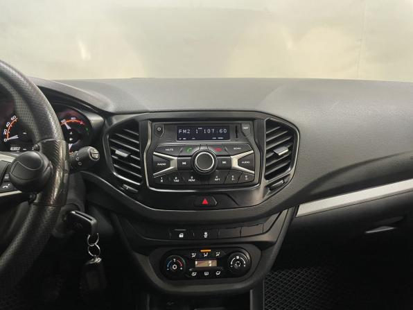 Lada (ВАЗ) Vesta I с пробегом 2019 года, цена 999 900 рублей, 141394 км, универсал, Автокод Объявления