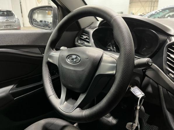 Lada (ВАЗ) Vesta I с пробегом 2020 года, цена 812 000 рублей, 81453 км, седан, Автокод Объявления