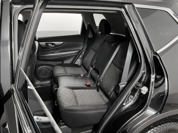 Nissan X-Trail III Рестайлинг с пробегом 2018 года, цена 1 735 000 рублей, 195884 км, внедорожник, Автокод Объявления
