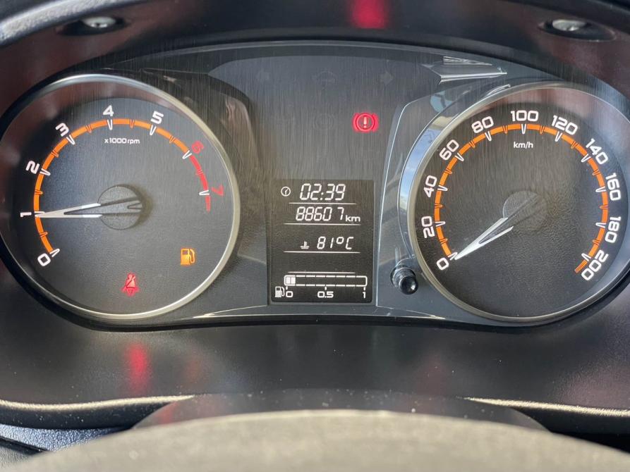 Lada (ВАЗ) Granta I Рестайлинг Пермь  - изображение 4