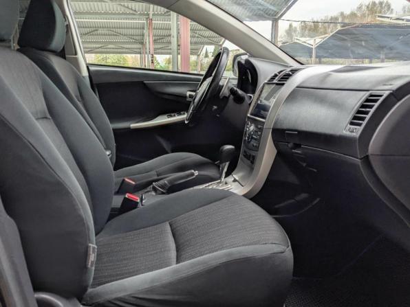 Toyota Corolla X (E140 E150) с пробегом 2008 года, цена 859 900 рублей, 185000 км, седан, Автокод Объявления