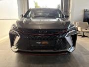 Geely Coolray I Рестайлинг Новомосковск  - изображение 20
