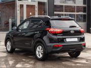 Hyundai Creta I Новосибирск  - изображение 26