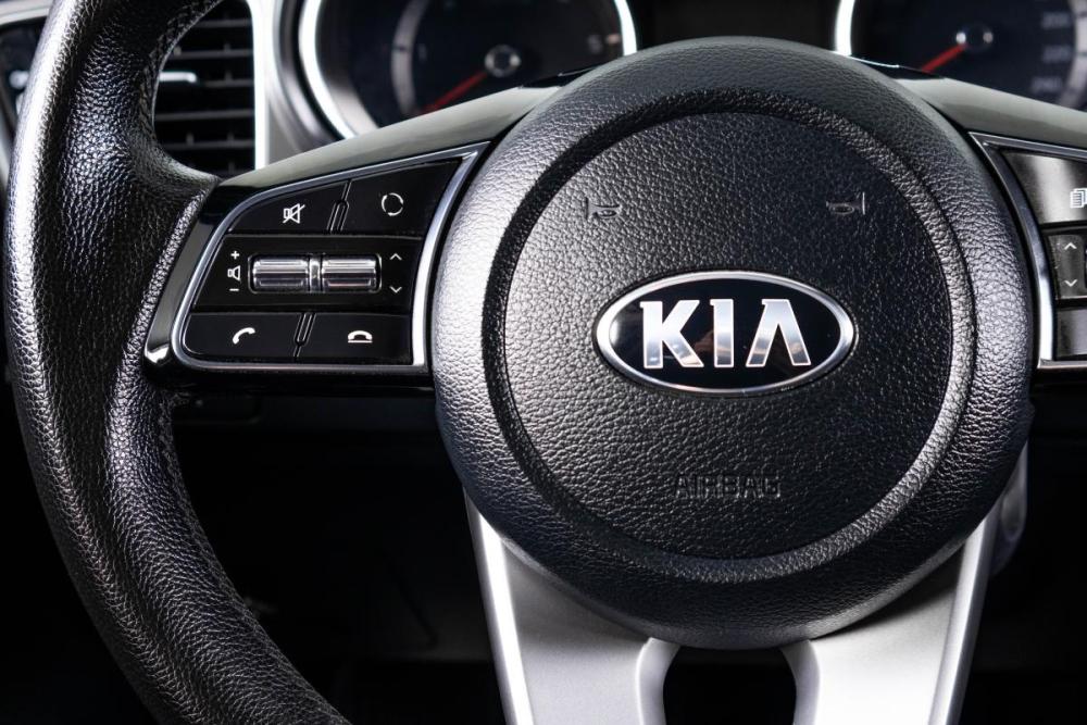 Kia Ceed III Пермь  - изображение 16