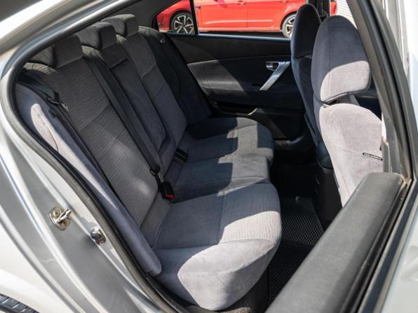 Nissan Primera III (P12) с пробегом 2006 года, цена 460 000 рублей, 264445 км, седан, Автокод Объявления