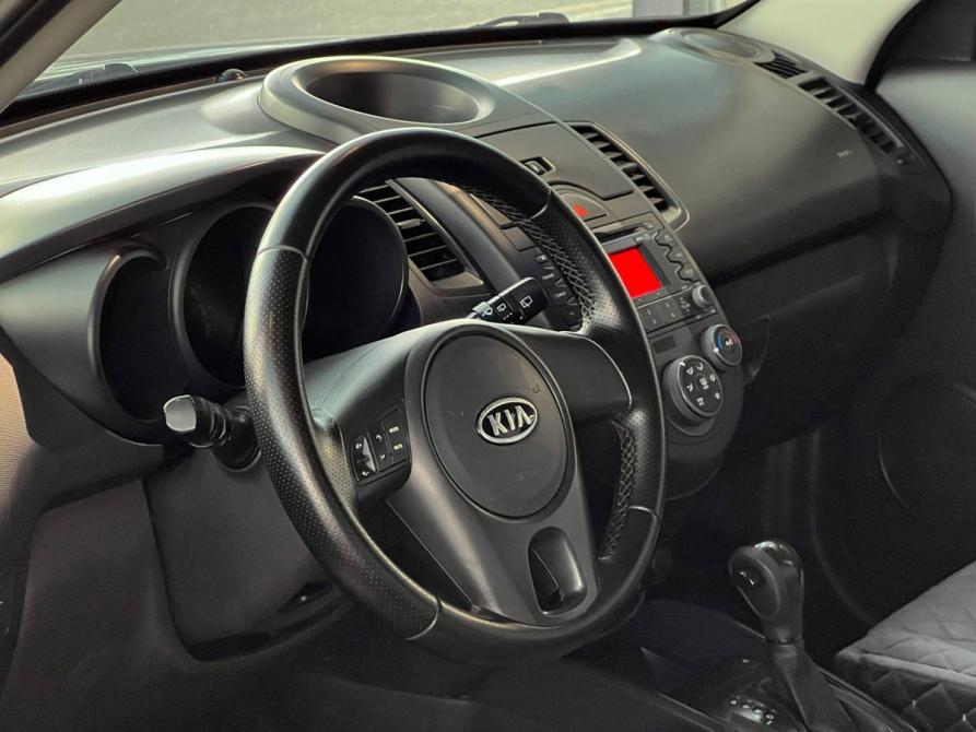 Kia Soul I Рестайлинг Оренбург  - изображение 9