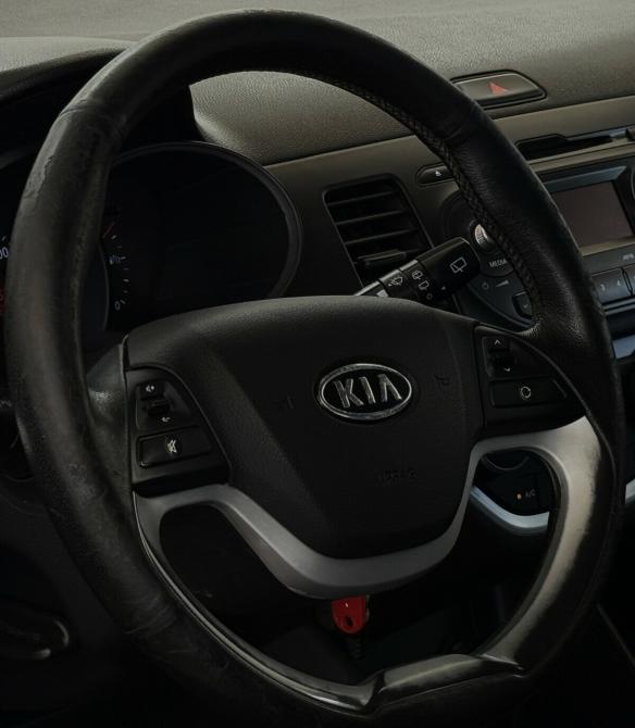 Kia Picanto II Москва  - изображение 11
