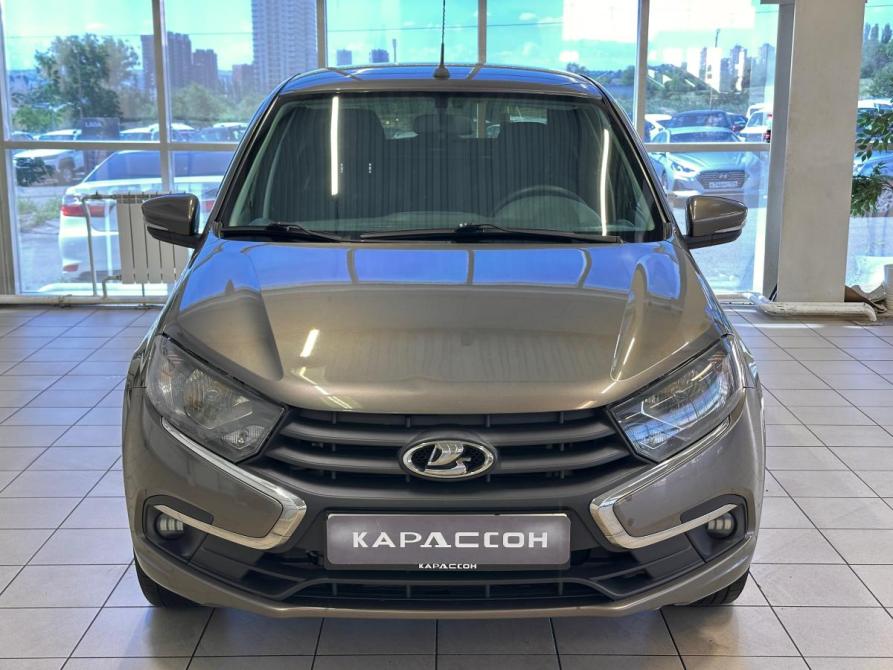 Lada (ВАЗ) Granta I Рестайлинг Волгоград  - изображение 3
