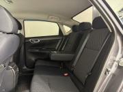 Nissan Sentra VII (B17) Калининград  - изображение 36