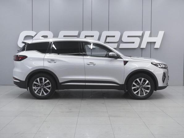 Chery Tiggo 7 Pro Max I с пробегом 2023 года, цена 1 999 000 рублей, 77935 км, внедорожник, Автокод Объявления