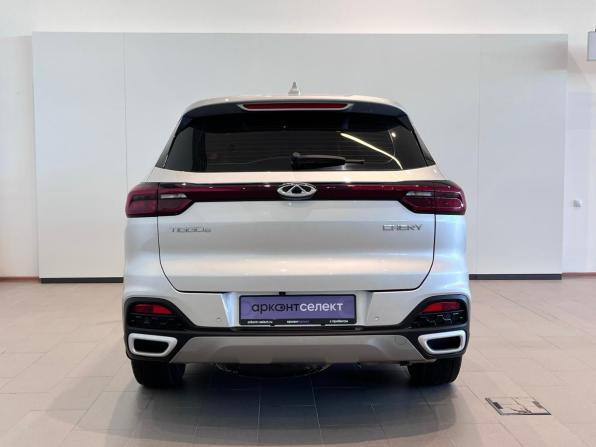 Chery Tiggo 8 I Рестайлинг с пробегом 2023 года, цена 1 790 000 рублей, 100855 км, внедорожник, Автокод Объявления