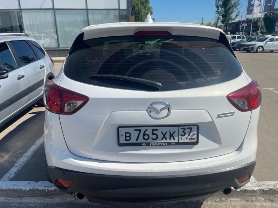 Mazda CX-5 I Нижний Новгород  - изображение 5