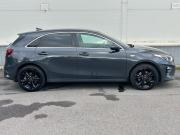 Kia Ceed III Санкт-Петербург  - изображение 27