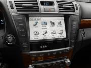Lexus LS IV Рестайлинг Москва  - изображение 39