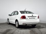 Volkswagen Polo V Рестайлинг Санкт-Петербург  - изображение 25