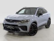 Geely Tugella I Москва  - изображение 31