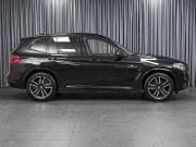 BMW X3 III (G01) Ставрополь  - изображение 33