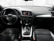 Audi Q5 I (8R) Рестайлинг Ульяновск  - изображение 35