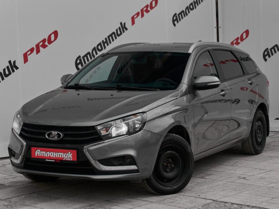 Lada (ВАЗ) Vesta I Екатеринбург  - изображение 1