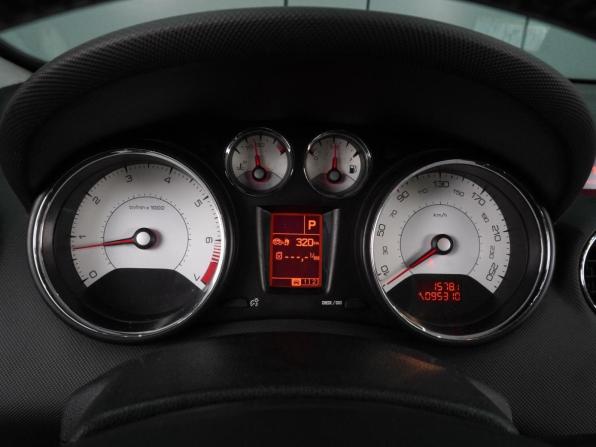 Peugeot 408 I с пробегом 2013 года, цена 569 000 рублей, 95310 км, седан, Автокод Объявления