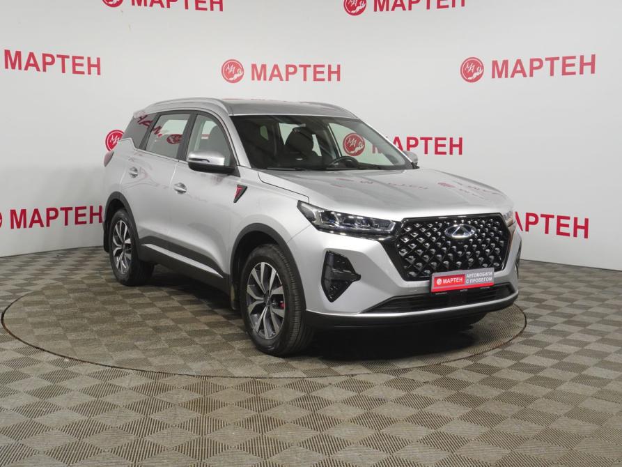 Chery Tiggo 7 Pro Max I Вологда  - изображение 3