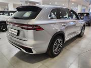 Geely Monjaro I Рестайлинг Самара  - изображение 13