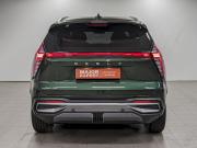 Geely Atlas II Москва  - изображение 36