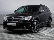 Dodge Journey I Москва  - изображение 19