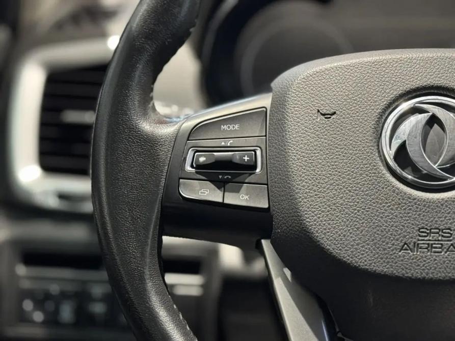 Dongfeng AX7 I Новосибирск  - изображение 13