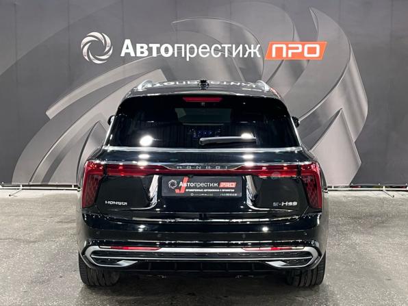 Hongqi E-HS9 с пробегом 2021 года, цена 4 650 000 рублей, 62271 км, внедорожник, Автокод Объявления