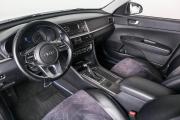 Kia Optima IV Рестайлинг Пермь  - изображение 33