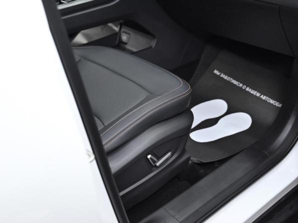 Geely Okavango I Рестайлинг с пробегом 2024 года, цена 2 699 000 рублей, 32000 км, внедорожник, Автокод Объявления